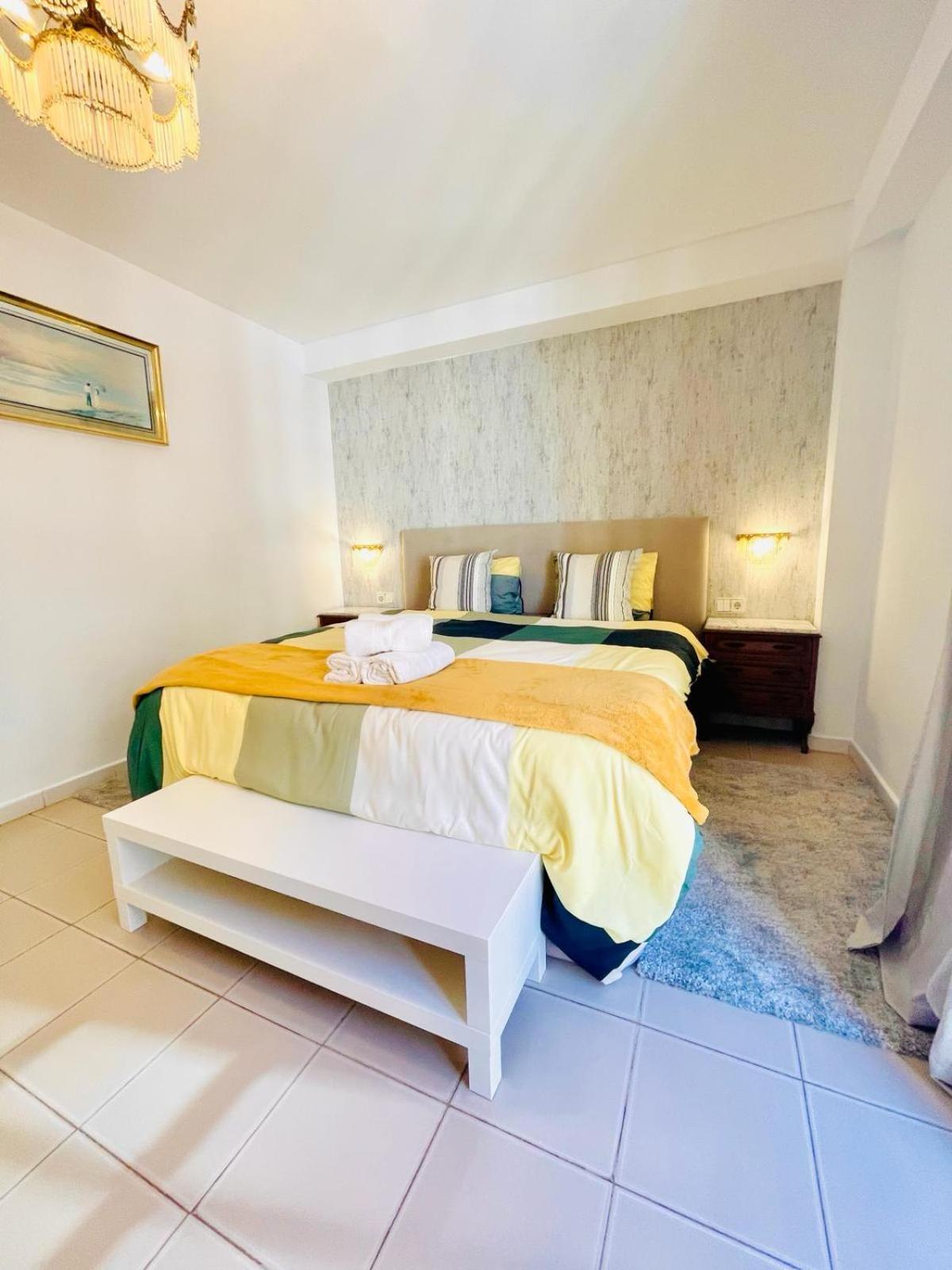 Apartamento Centro Torremolinos Con Solarium Dış mekan fotoğraf