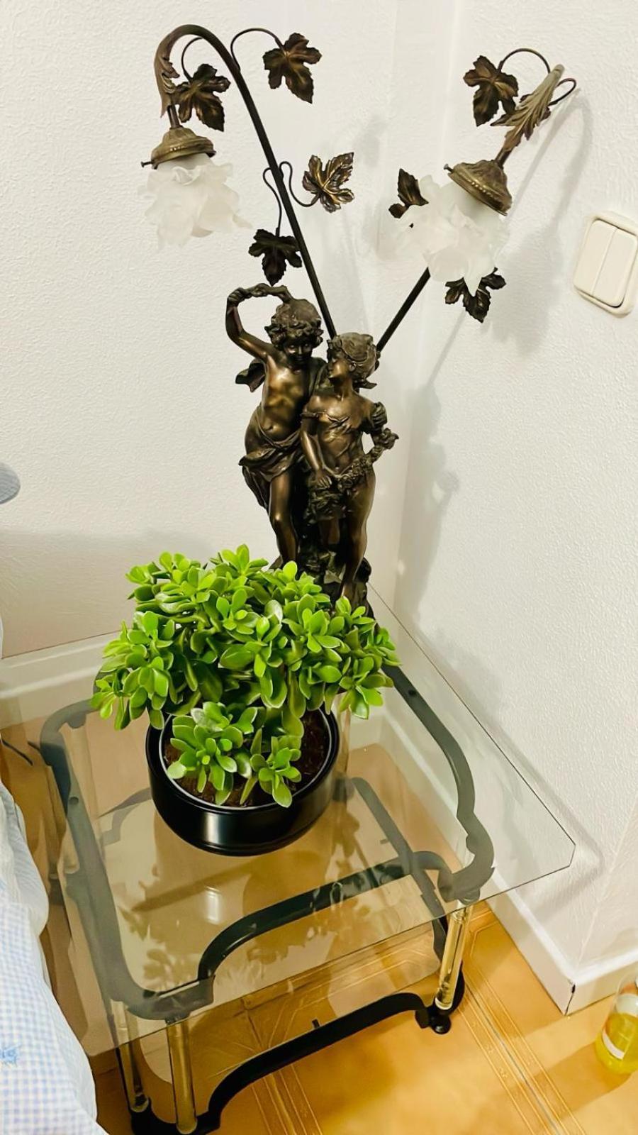 Apartamento Centro Torremolinos Con Solarium Dış mekan fotoğraf