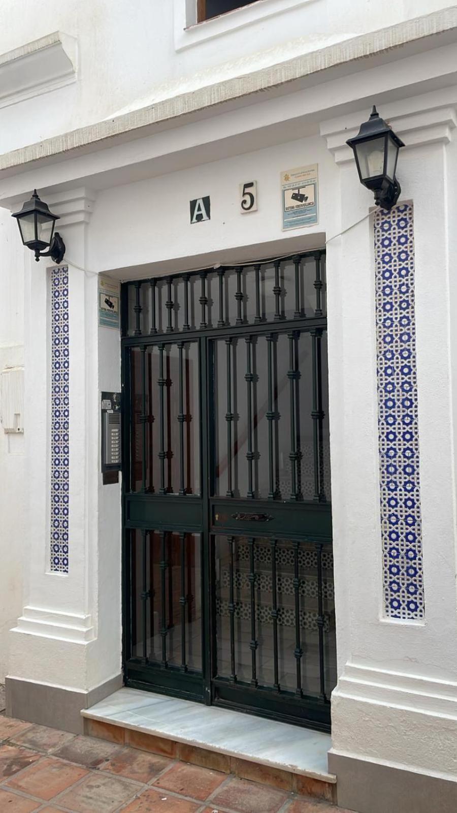 Apartamento Centro Torremolinos Con Solarium Dış mekan fotoğraf