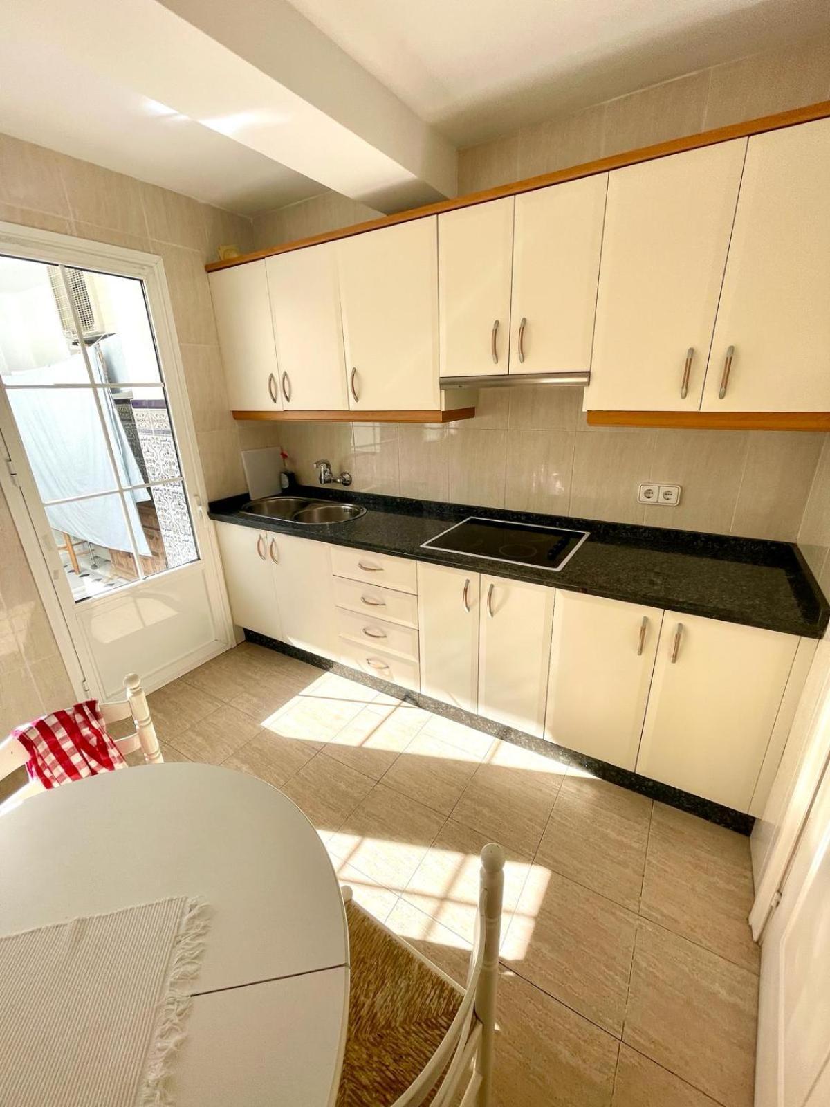 Apartamento Centro Torremolinos Con Solarium Dış mekan fotoğraf