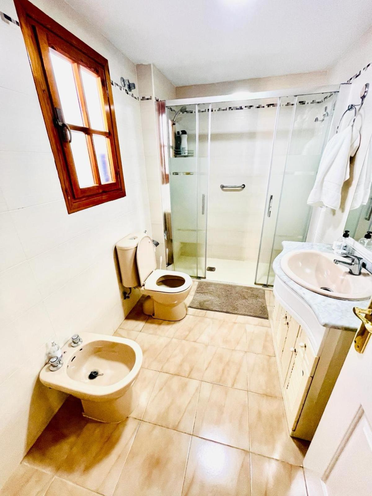 Apartamento Centro Torremolinos Con Solarium Dış mekan fotoğraf