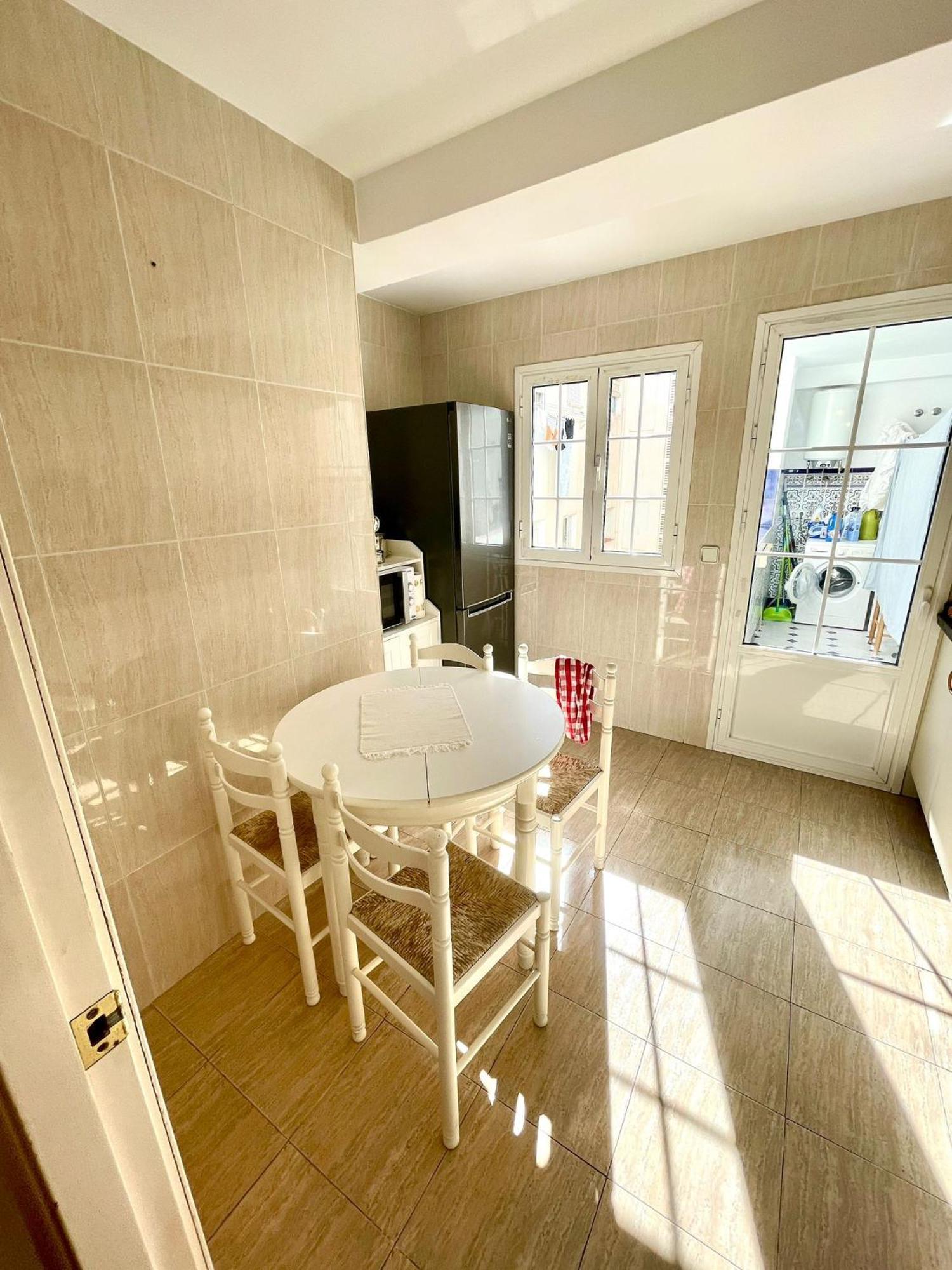 Apartamento Centro Torremolinos Con Solarium Dış mekan fotoğraf